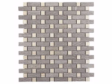 BOITE - CLASSIC BOX - DOMUS - Marble mosaic by Lithos Mosaico Italia - view 2